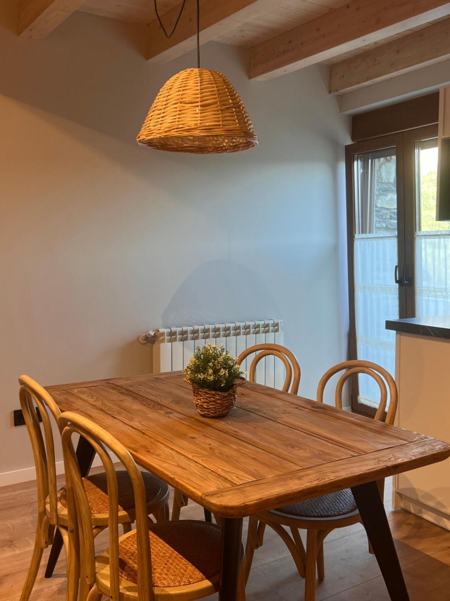Apartamentos Turisticos: Tu Casa En Sahun Zimmer foto